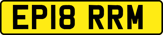 EP18RRM