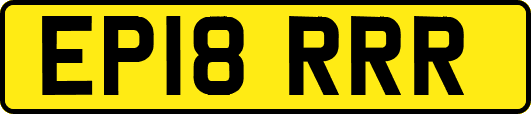 EP18RRR