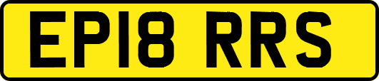 EP18RRS