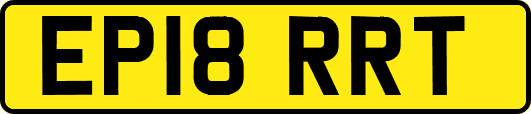 EP18RRT