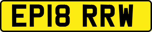 EP18RRW