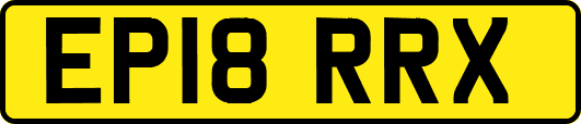 EP18RRX