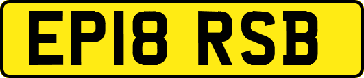 EP18RSB