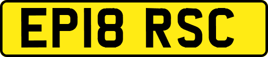 EP18RSC