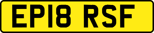 EP18RSF