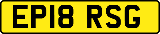 EP18RSG