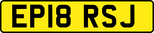 EP18RSJ
