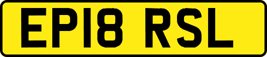 EP18RSL