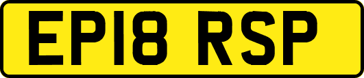 EP18RSP