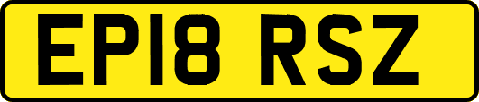 EP18RSZ