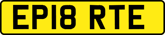 EP18RTE
