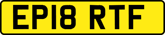 EP18RTF