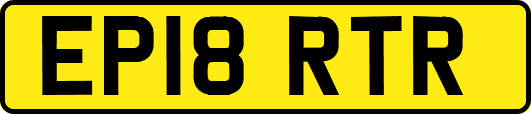 EP18RTR