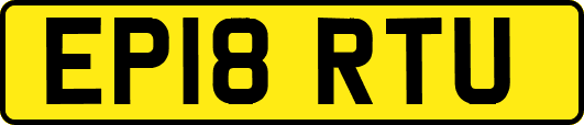 EP18RTU
