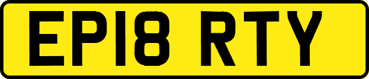 EP18RTY
