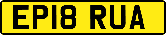 EP18RUA