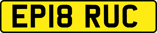 EP18RUC