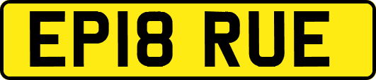 EP18RUE