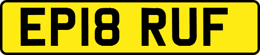 EP18RUF