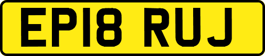 EP18RUJ