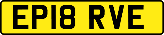 EP18RVE