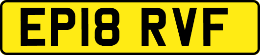 EP18RVF