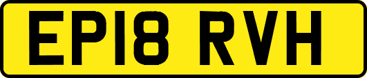 EP18RVH
