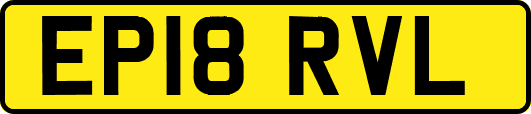EP18RVL