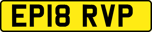 EP18RVP