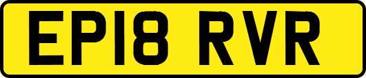EP18RVR