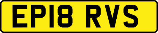 EP18RVS