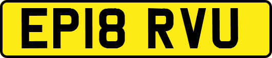 EP18RVU