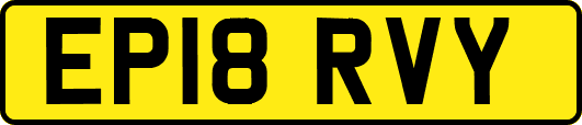 EP18RVY
