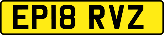 EP18RVZ