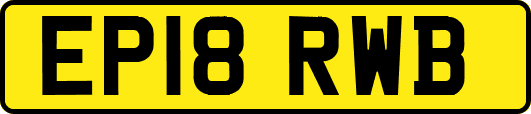 EP18RWB