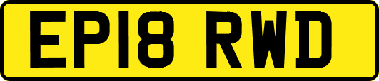 EP18RWD