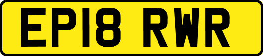 EP18RWR