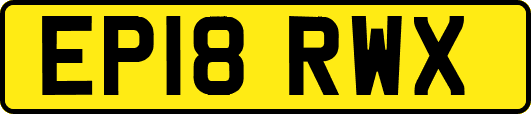 EP18RWX