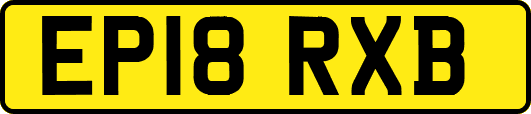 EP18RXB