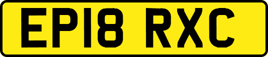 EP18RXC
