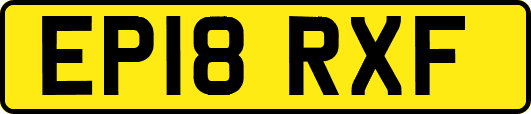 EP18RXF