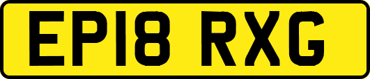 EP18RXG