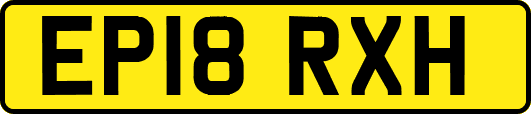 EP18RXH