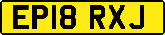 EP18RXJ
