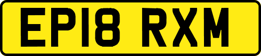 EP18RXM