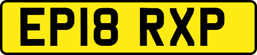 EP18RXP
