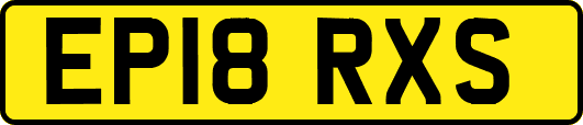 EP18RXS