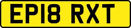 EP18RXT