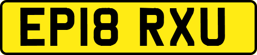 EP18RXU