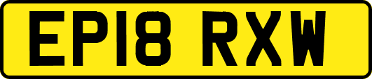 EP18RXW